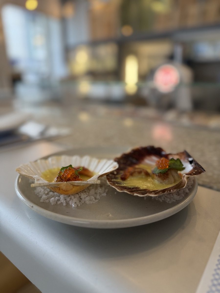 Oesters e Coisa — Porto